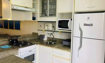 Imagem 5: Apartamento duplex 2 suítes, 50 metros até o mar de Jurere!