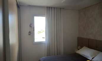 Imagem 6: Apartamento à Venda no Condomínio Alphaview, 68m², 3 Dorms, 1 Suíte, Sacada e 2 Vagas