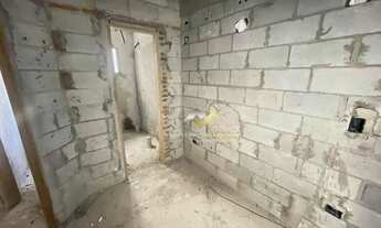 Imagem 3: Cobertura com 2 dormitórios à venda, 92 m² por R$ 440.000,00 - Vila Pires - Santo André/SP