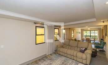 Imagem 3: Casa de Condomínio para Aluguel - Bairro das Palmeiras, 4 Quartos, 280 m2