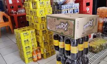 Imagem 6: Vendo distribuidora montada só no ponto de trabalhar,só venda. *Torres