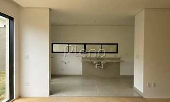 Imagem 6: Casa à venda no Loteamento Santa Ana do Atibaia (Sousas) - Campinas/SP