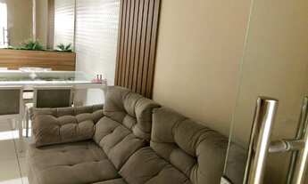 Imagem: Alugo casa no planalto vinhais II