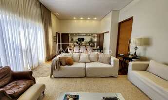 Imagem 3: VENDA E LOCAÇÃO CASA CONDOMINIO ROYAL TENNIS RESIDENCE