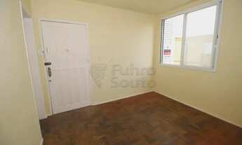 Imagem 3: Apartamento Padrão em Pelotas