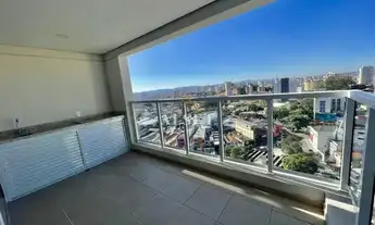 Imagem 5: Belíssima cobertura com 3 dormitórios na Vila Formosa