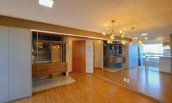 Imagem 3: Apartamento com 2 quartos para alugar por R$ 3900.00, 75.07 m2 - GLEBA PALHANO - LONDRINA