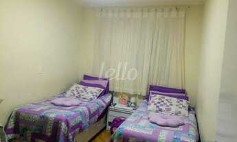 Imagem 6: São Caetano do Sul - Apartamento Padrão - Cerâmica