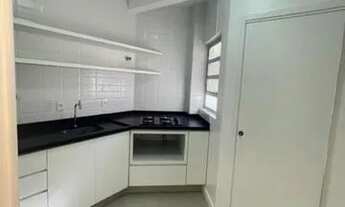 Imagem 6: Apartamento para Aluguel Apartamento de 1 dormitório reformado com garagem descoberta no E