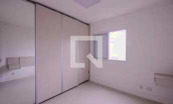 Imagem 5: Apartamento para Aluguel - Vila das Mercês, 2 Quartos, 69 m2