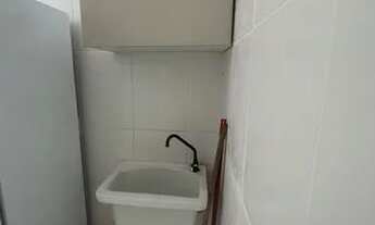 Imagem 7: Flat para venda possui 42 metros quadrados com 1 quarto em Setor Bueno - Goiânia - GO