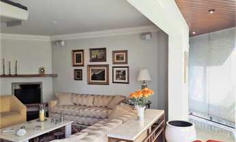 Imagem 3: Campo Belo - Apartamento 3 suítes, 4 vagas, próx. Moema, Brooklin, Berrini, metrô, Ibirapu