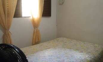 Imagem 3: Aluga-se casa; pra temporada, com mobilha simples