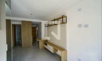 Imagem 5: Apartamento para Aluguel - Tatuapé, 1 Quarto, 24 m2