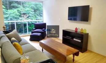 Imagem 4: Flat disponível na Vila Nova Conceição