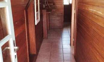 Imagem 3: Aluguel do chalé