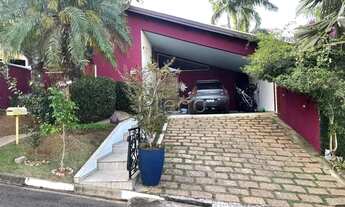 Imagem 2: Casa - Jardim Jurema - Valinhos