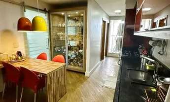 Imagem 4: Excelente Apartamento No Condominio Castello Da Villa Com 03 suítes