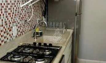 Imagem 4: Apartamento com 2 dormitórios à venda, 50 m² por R$ 270.000,00 - Reserva do Japi - Jundiaí