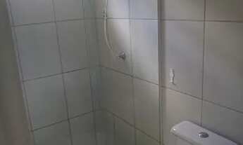 Imagem 6: Casa de 02 quartos em condomínio no Papagaio