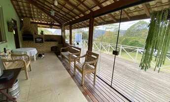 Imagem 5: CASA CÔNEGO Casa com 4 dormitórios