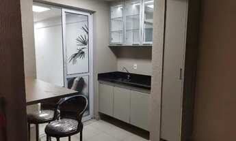 Imagem 7: Tagualife em frente Catolica