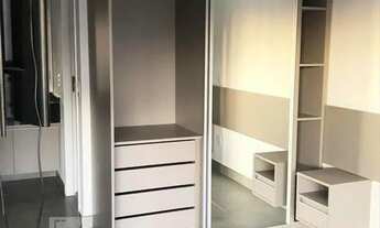 Imagem: Apartamento para Aluguel - Consolação