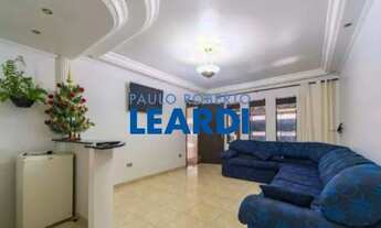 Imagem 1: SOBRADO - VILA GUARARÁ - SP