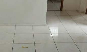 Imagem 6: Apto dois quartos no Jardins do Cerrado Gyn-Go