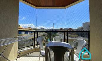 Imagem 3: Oportunidade Cobertura com 3 dormitórios a venda com vista para o mar na Praia Grande - U