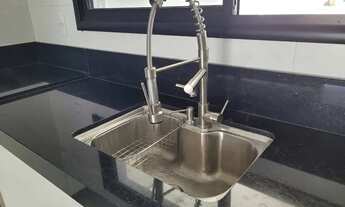 Imagem 6: Térrea para venda possui 135 metros quadrados com 3 quartos