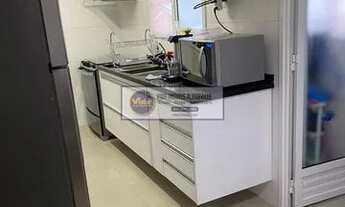 Imagem 5: Apartamento Tipo em Tamboré - Santana de Parnaíba, SP