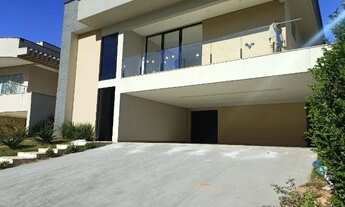 Imagem: Sobrado Condomínio do Lago, 4 Suítes Office