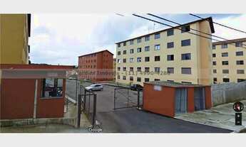 Imagem: Apartamento - Parque Oratorio - Santo Andre