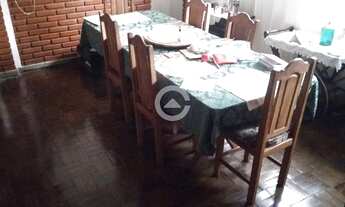 Imagem 5: Casa - Nova Campinas - Campinas