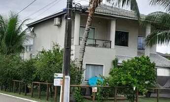 Imagem 4: Casa alto padrão Nascente á venda 4/4 (03 suítes