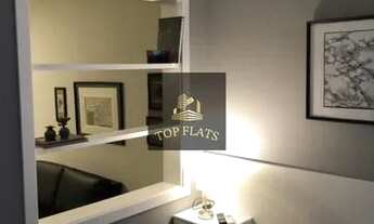 Imagem 3: Flat no Jardim Paulista