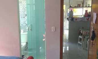 Imagem: Casa no loteamento Monte Verde ( Nova Carapina