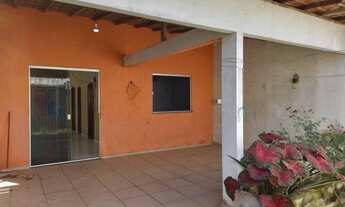 Imagem 2: Casa em São Cristóvão