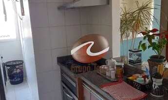 Imagem 6: Apartamento com 2 dormitórios à venda, 60 m² por R$ 415.000,00 - Parque Industrial - São J