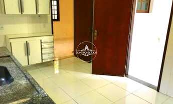 Imagem 6: EXCELENTE OPORTUNIDADE!! CASA 4 SUITES CONDOMÍNIO RODEADO DE ÁREA VERDE FÁCIL ACESSO PELO