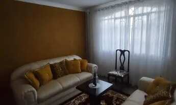 Imagem 3: Casa de condomínio sobrado para venda tem 800 metros quadrados com 5 quartos