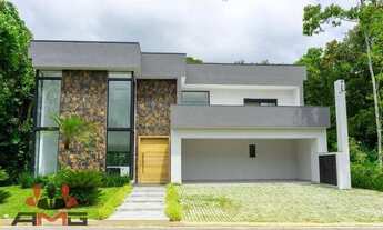 Imagem 2: Casa com 4 dormitórios à venda, 690 m² por R$ 5.850.000 - Marina Guarujá - Guarujá/SP