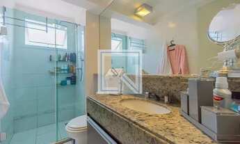 Imagem 6: Apartamento para aluguel com 134 metros quadrados com 3 quartos em Parque Prado - Campinas