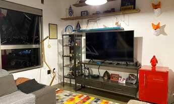 Imagem 3: Apartamento - Cambuí - Campinas