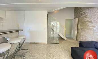 Imagem 4: São Paulo - Apartamento Padrão - Tatuapé