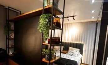 Imagem 2: Vendo Flat Hotel Intercity /Adrianópolis, 100% mobiliado