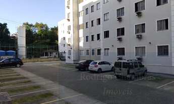 Imagem: VENDO APARTAMENTO EM JACARAÍPE 12mil