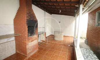 Imagem 4: Casa com 2 quartos área externa no Bairro Marilandia