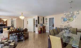 Imagem 6: Apartamento Venda 2 Dormitórios - 149 m² Perdizes